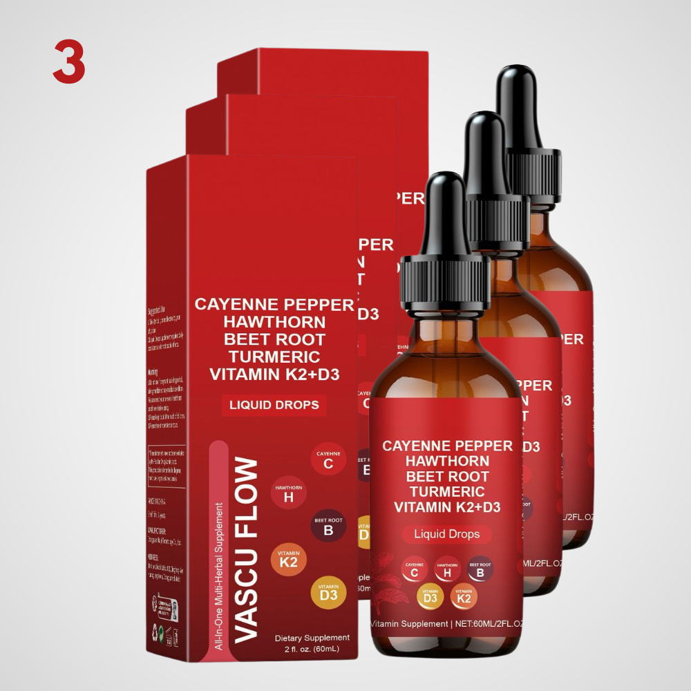 HeartVital Drops (F)