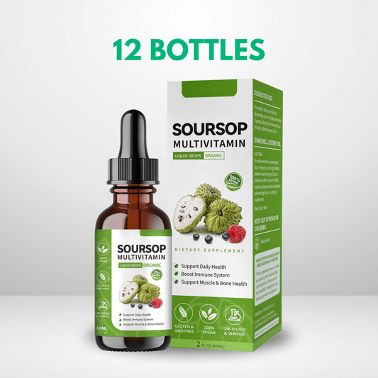 VitalSop Drops (Bulk)