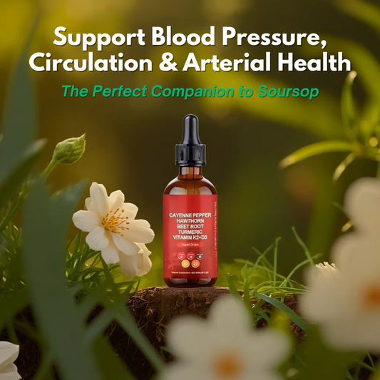 HeartVital Drops (F)