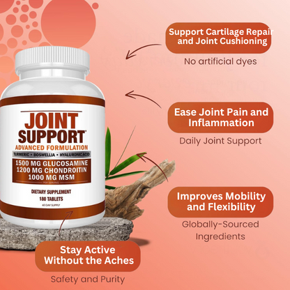 JointShield Joint Support
