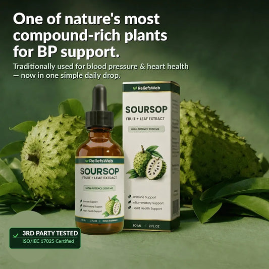 VitalSop BP Drops