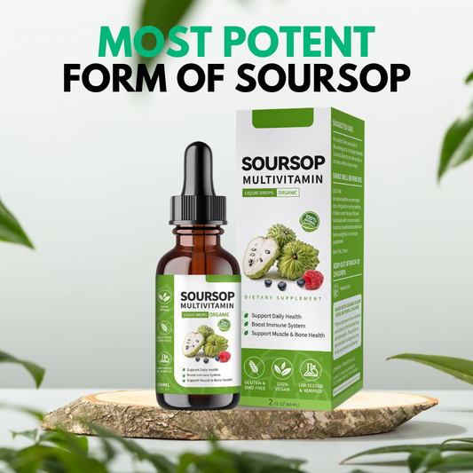 VitalSop Drops (F)
