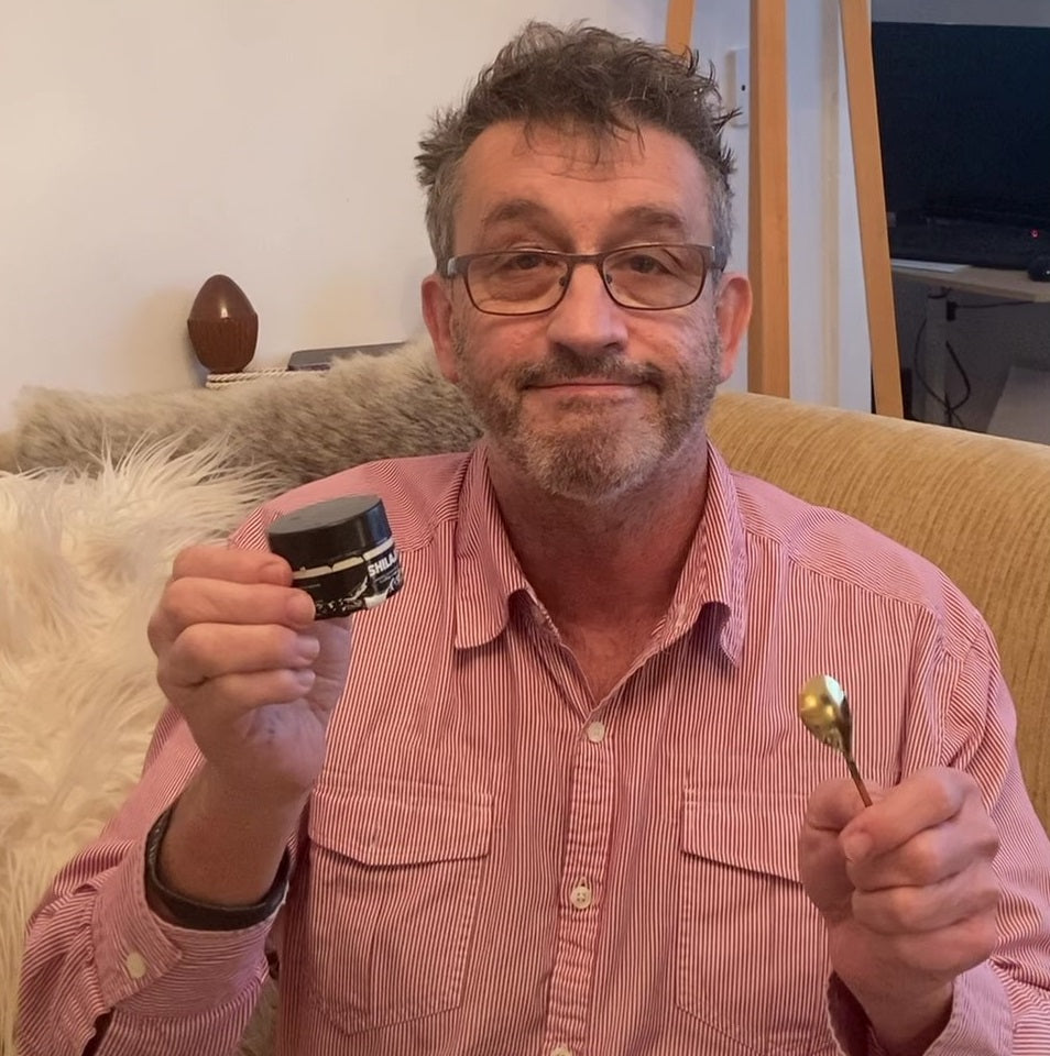 PureEssence Shilajit
