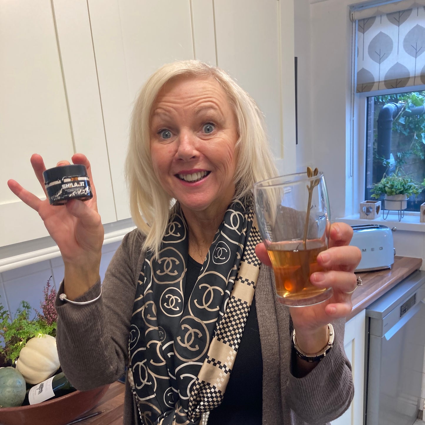 PureEssence Shilajit